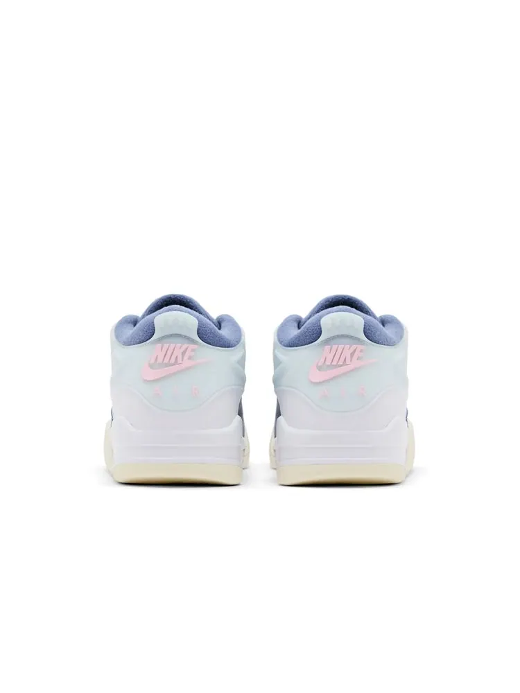 Кроссовки Air Jordan 4 RM 'Diffused Blue Ashen Slate' — изображение 6 из 8, синий