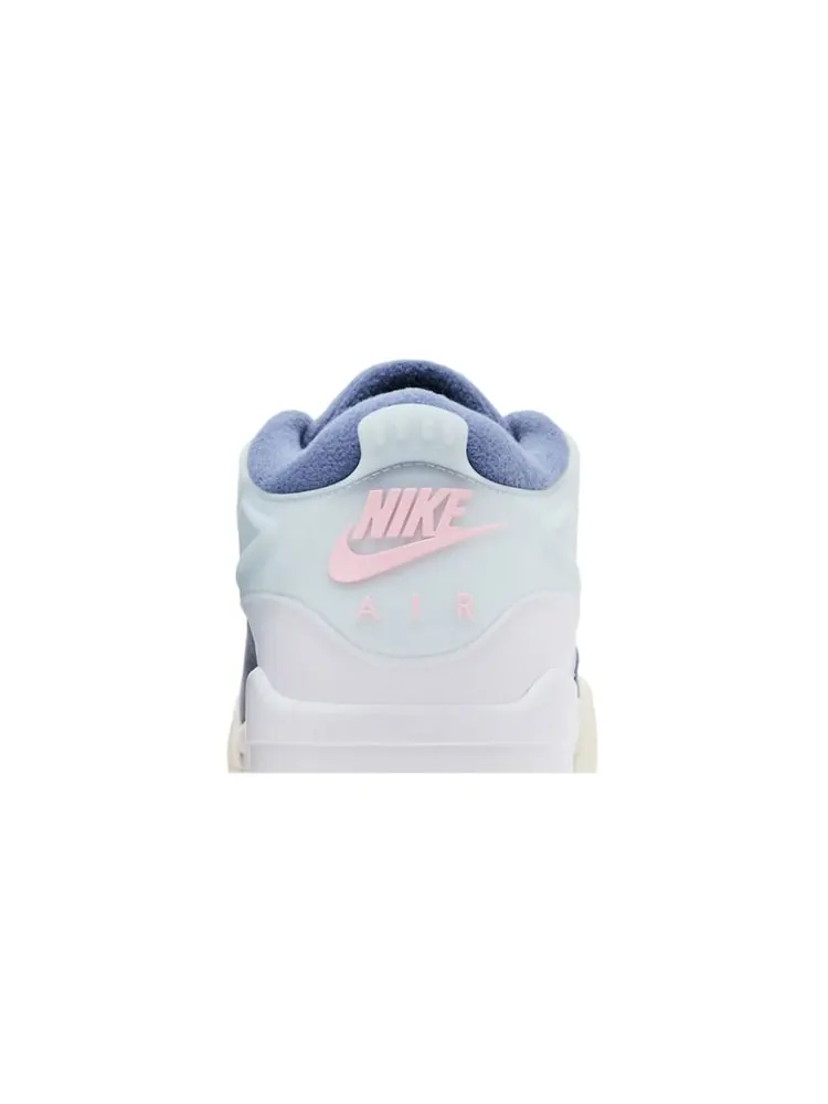 Кроссовки Air Jordan 4 RM 'Diffused Blue Ashen Slate' — изображение 7 из 8, синий