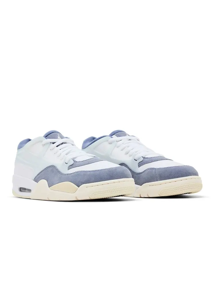 Кроссовки Air Jordan 4 RM 'Diffused Blue Ashen Slate' — изображение 8 из 8, синий