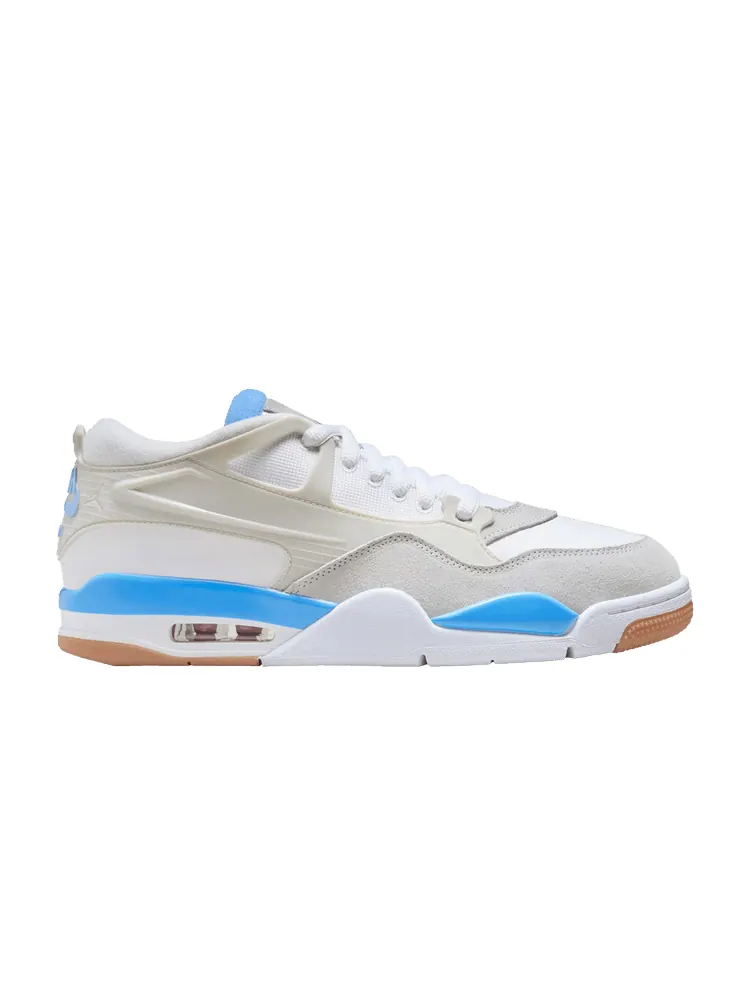 Кроссовки Air Jordan 4 RM 'University Blue' — изображение 1 из 1, синий