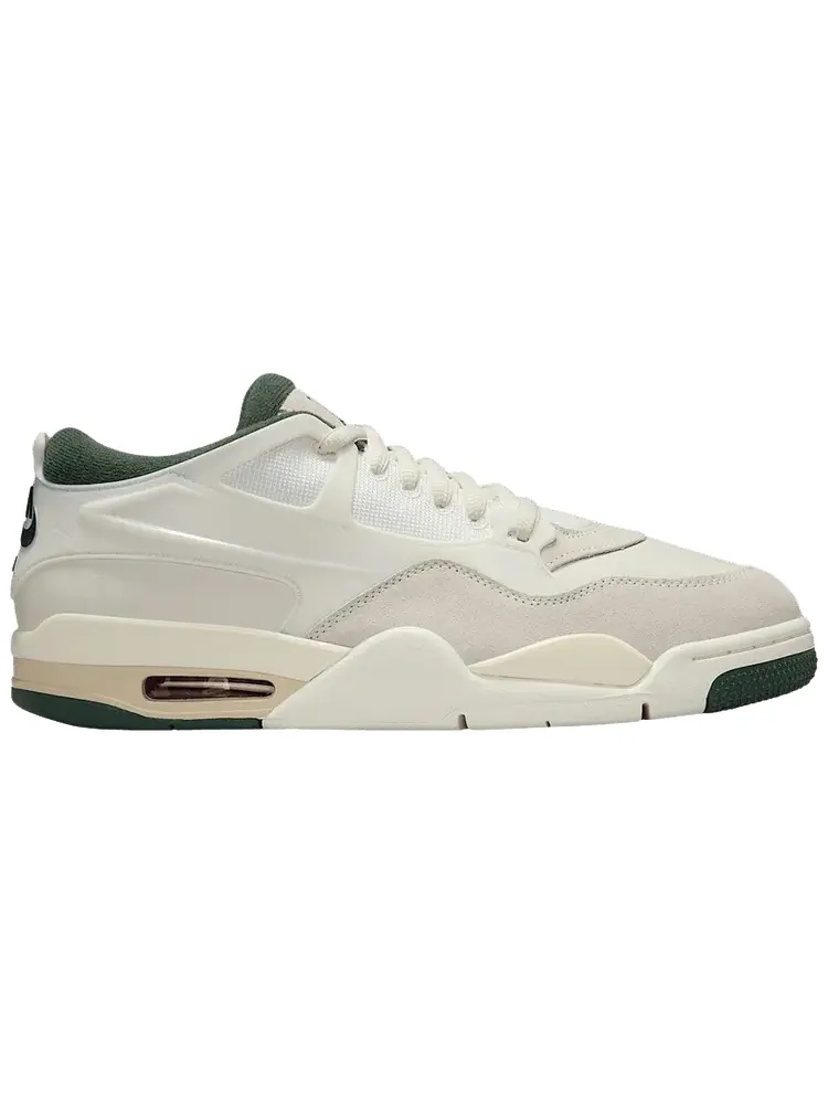 Кроссовки Air Jordan 4 RM — изображение 1 из 1, бежевый