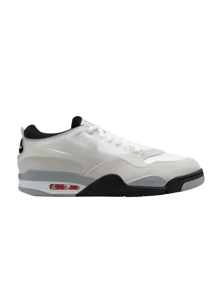 Air Jordan 4 RM 'White Light Smoke' — изображение 1 из 1, белый