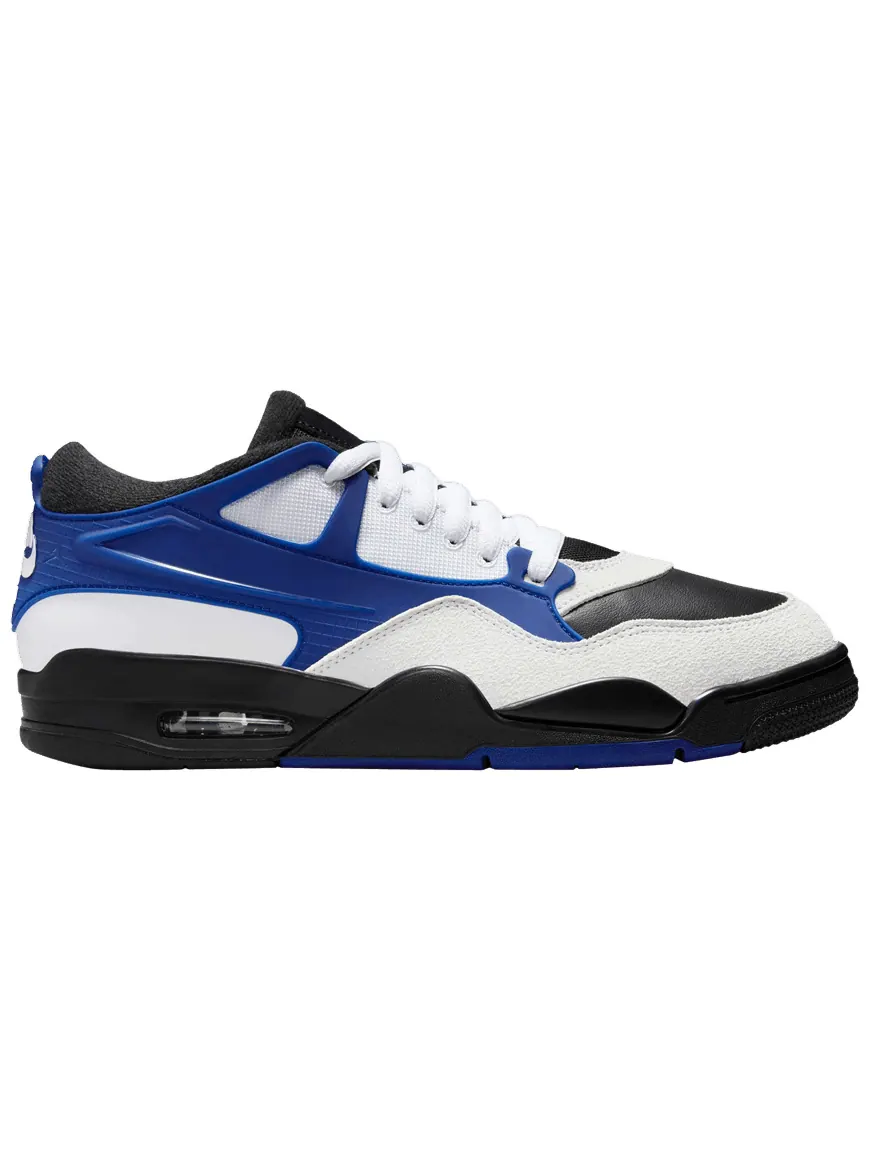 Кроссовки Air Jordan 4 RM 'Motorsports' — изображение 1 из 7, белый/синий