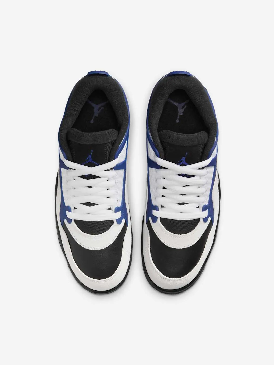 Кроссовки Air Jordan 4 RM 'Motorsports' — изображение 3 из 7, белый/синий