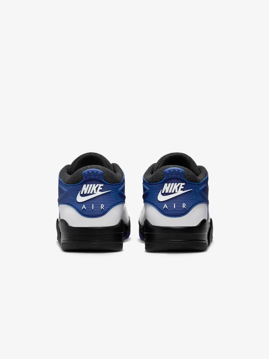Кроссовки Air Jordan 4 RM 'Motorsports' — изображение 4 из 7, белый/синий