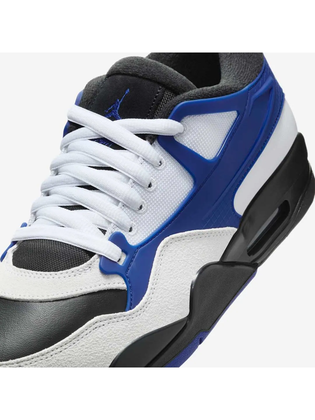 Кроссовки Air Jordan 4 RM 'Motorsports' — изображение 5 из 7, белый/синий
