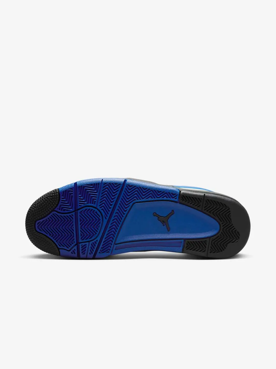 Кроссовки Air Jordan 4 RM 'Motorsports' — изображение 7 из 7, белый/синий
