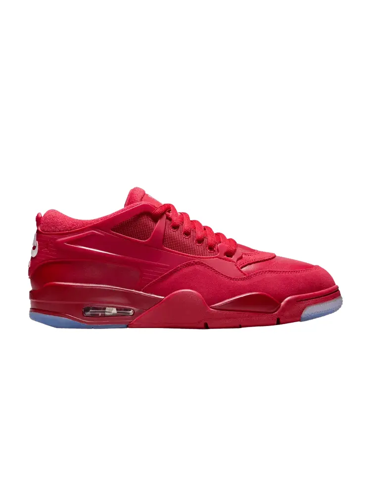 Кроссовки Air Jordan Air Jordan 4 RM 'Varsity Red' — изображение 1 из 1