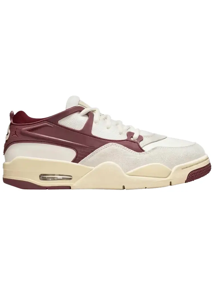 Женские кроссовки Air Jordan 4 RM — изображение 1 из 1, красный