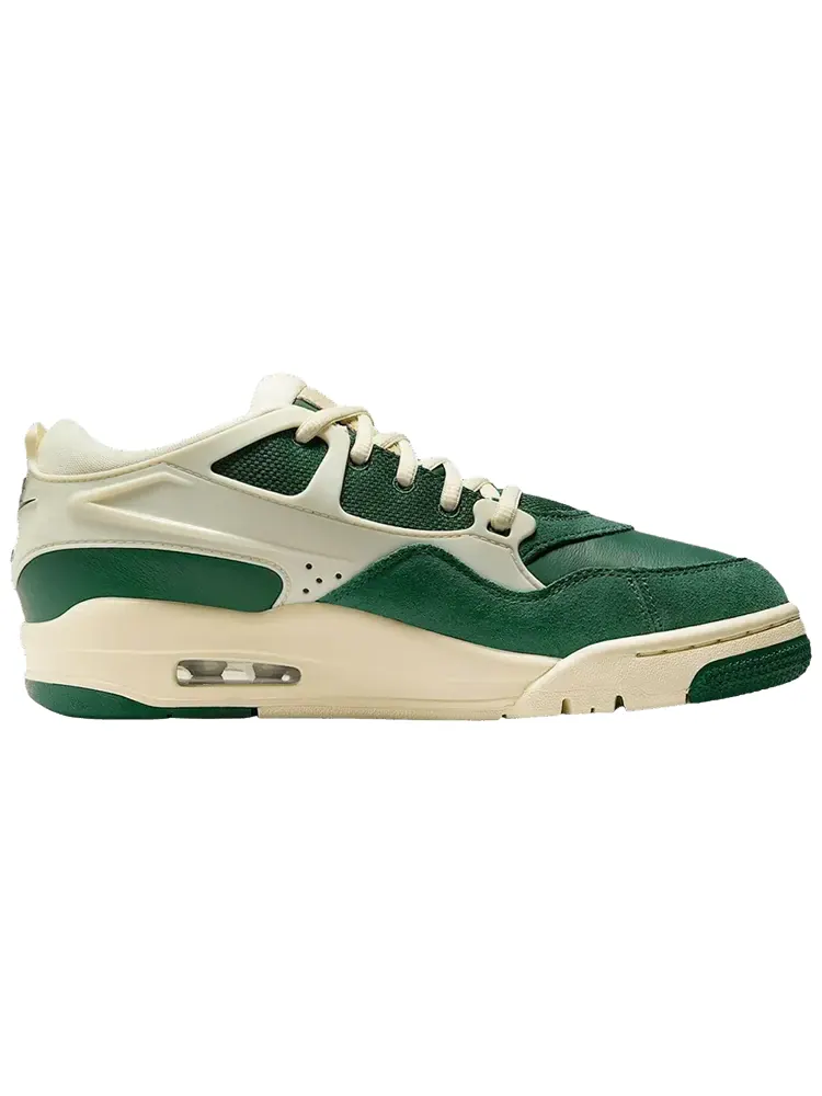 Женские кроссовки Air Jordan 4 RM — изображение 1 из 1, зеленый