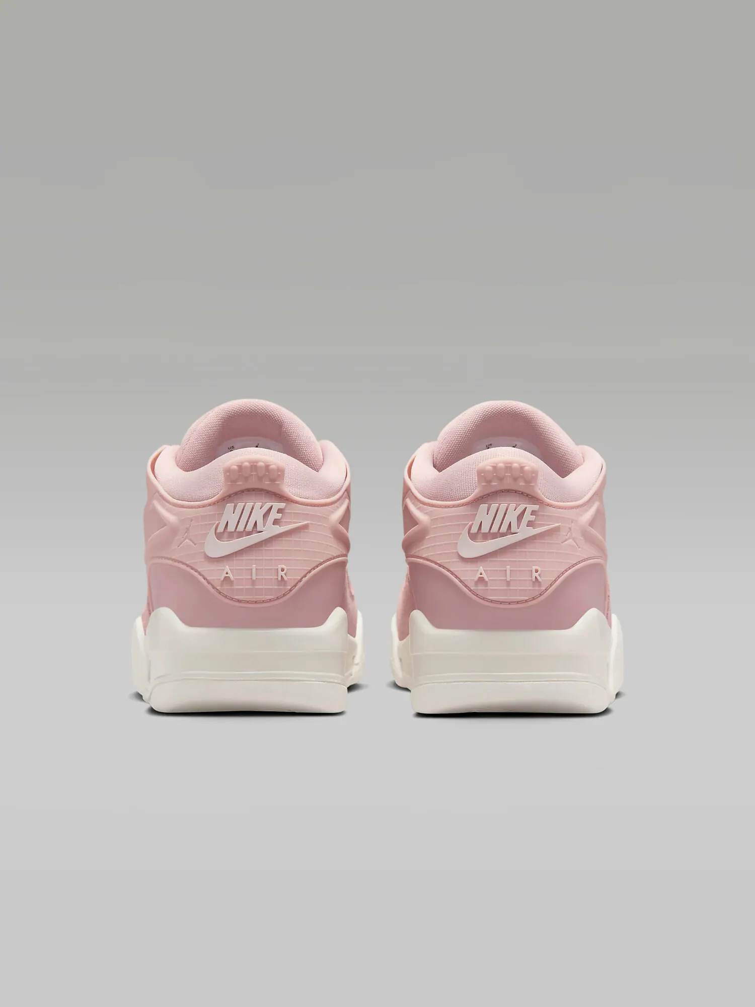 Женские кроссовки Air Jordan 4RM Pink Oxford — изображение 5 из 9, розовый