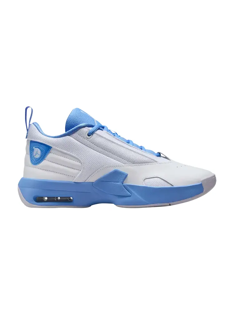 Кроссовки Wmns Jordan Max Aura 6 — изображение 1 из 1, белый синий