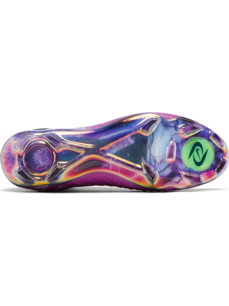Кроссовки Wmns Phantom Luna Elite SE FG 'Thunder Pack' — изображение 4 из 4, фиолетовый