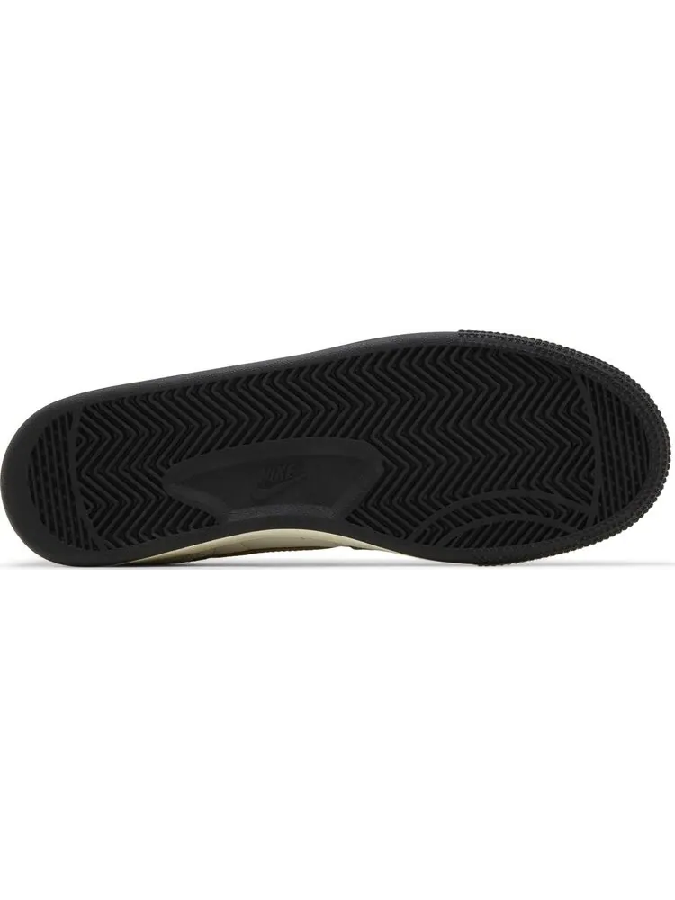 Кроссовки Terminator Low 'Black Croc' — изображение 4 из 4, черный