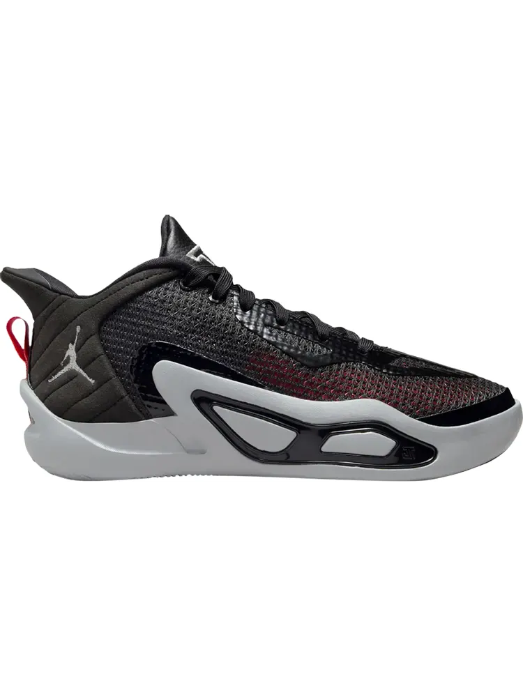 Кроссовки Jordan Tatum 1 GS 'Old School' — изображение 1 из 1, черный