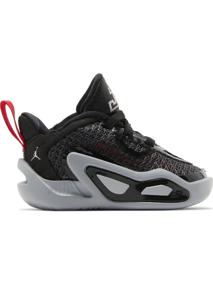 Кроссовки Jordan Tatum 1 TD 'Old School' — изображение 1 из 4, черный