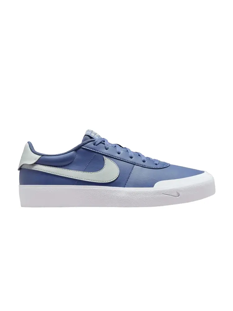 Кроссовки Court Shot 'Diffused Blue Cement Grey' — изображение 1 из 1, синий серый