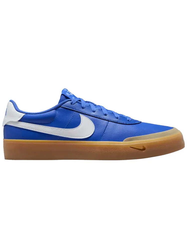 Кроссовки Nike Court Shot 'Comet Blue Gum' — изображение 1 из 1, синий