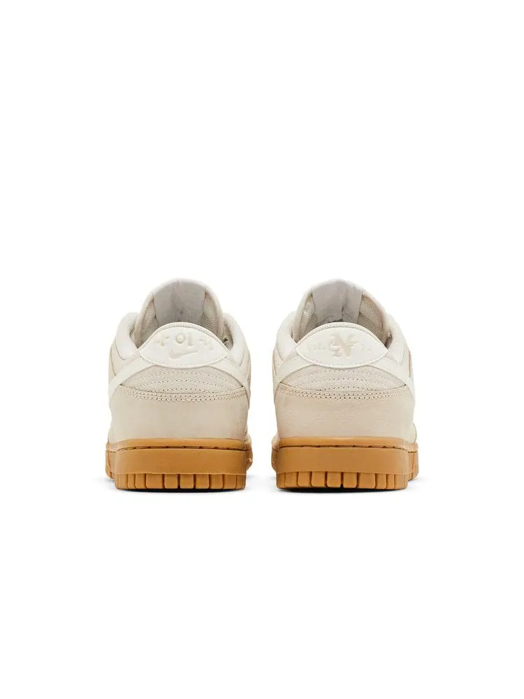 Кроссовки Nike Wmns Dunk Low SE 'Hangul Day' — изображение 7 из 9