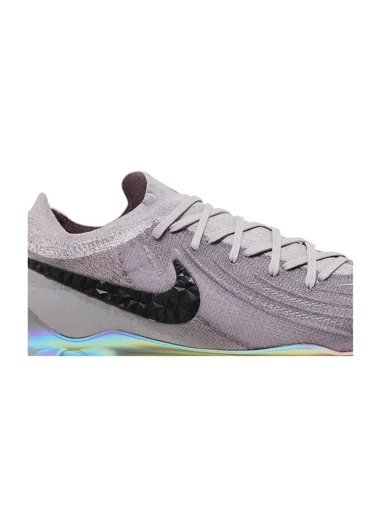 Кроссовки Nike Phantom GX 2 Elite AS FG Low — изображение 2 из 4, серый