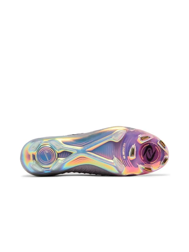 Кроссовки Nike Phantom GX 2 Elite AS FG Low — изображение 4 из 4, серый