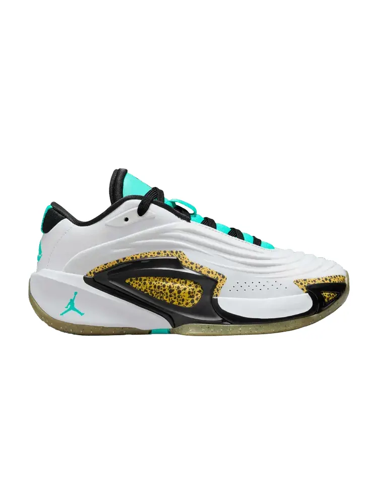 Кроссовки Air Jordan Jordan Luka 3 GS 'Safari' — изображение 1 из 1