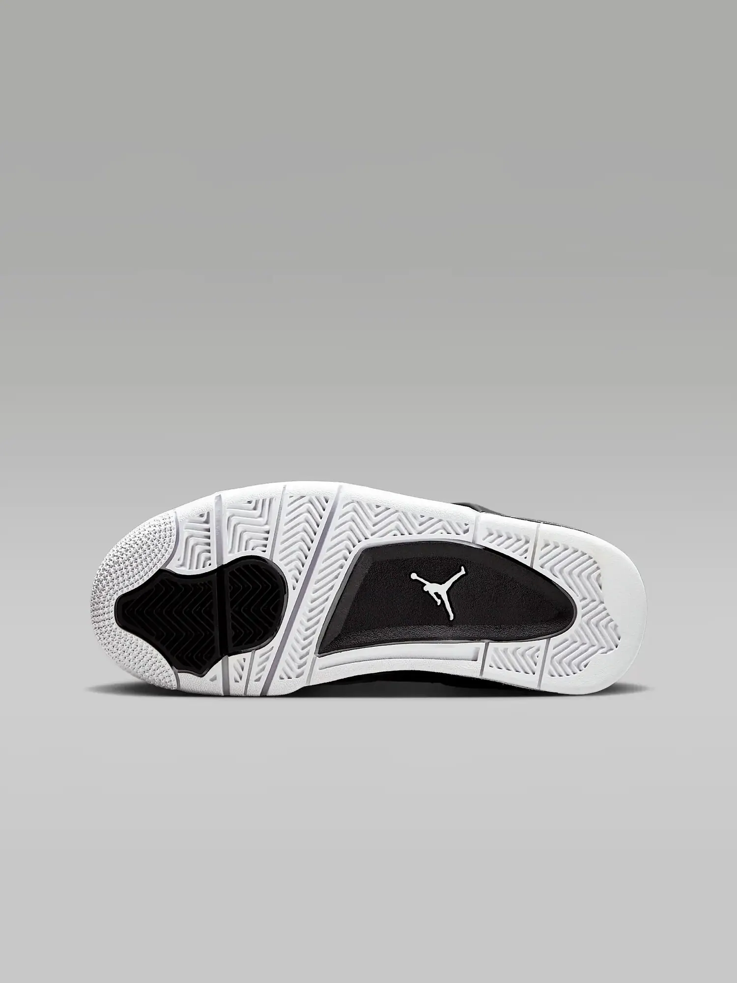 Кроссовки для подростков Air Jordan 4 Retro 'Fear' — изображение 4 из 9