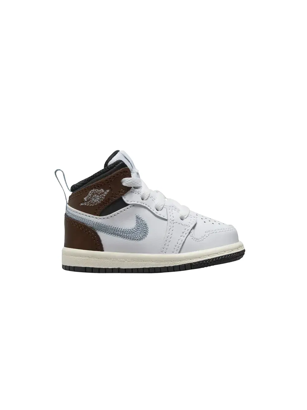 Кроссовки Air Jordan 1 Mid TD — изображение 1 из 1