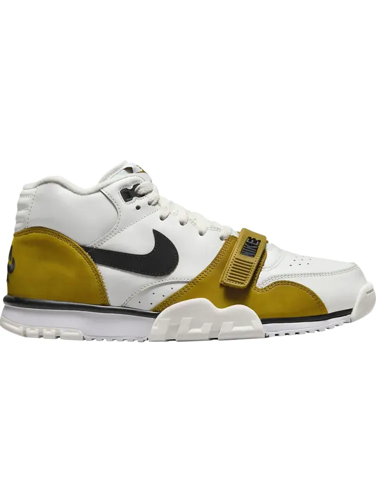 Кроссовки Air Trainer 1 'Bronzine' — изображение 1 из 1, белый