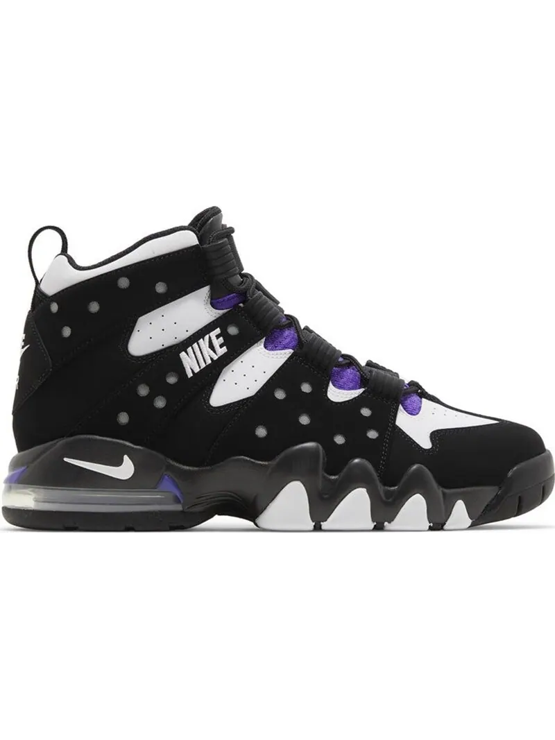 Кроссовки Nike Air Max 2 CB 94 OG 2023 — изображение 1 из 5, черный/мультиколор