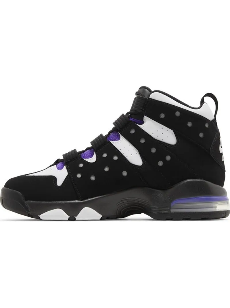Кроссовки Nike Air Max 2 CB 94 OG 2023 — изображение 2 из 5, черный/мультиколор