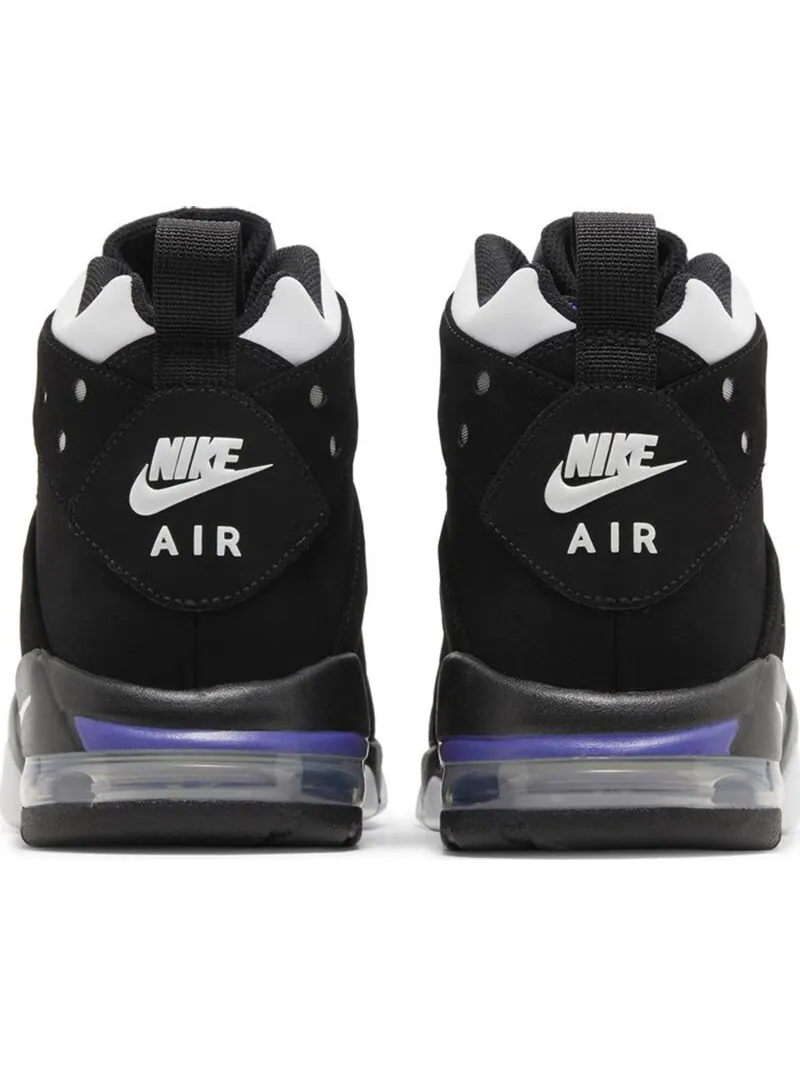 Кроссовки Nike Air Max 2 CB 94 OG 2023 — изображение 4 из 5, черный/мультиколор