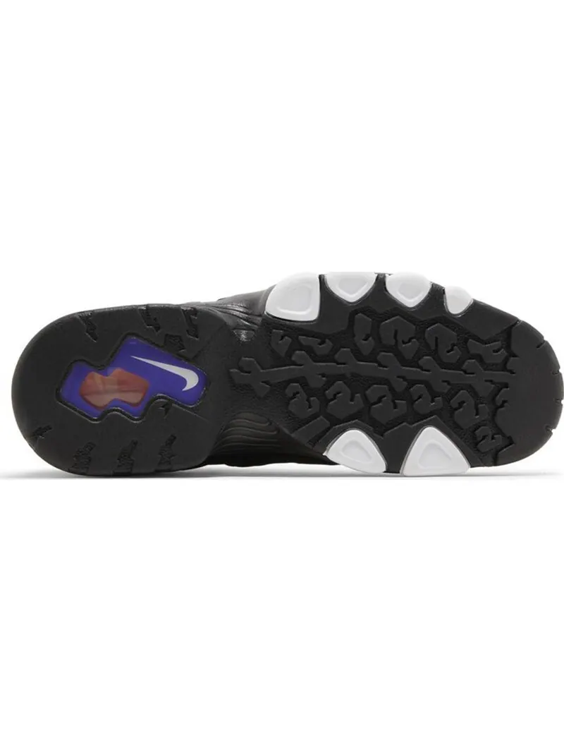 Кроссовки Nike Air Max 2 CB 94 OG 2023 — изображение 5 из 5, черный/мультиколор