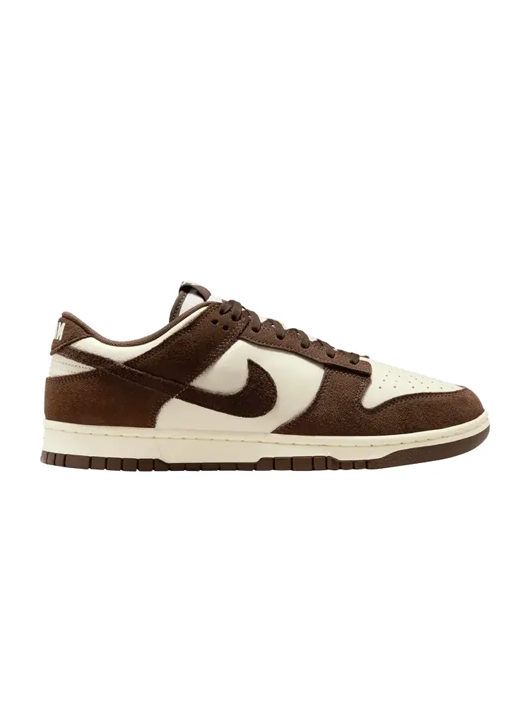 Кроссовки Dunk Low SE 'Baroque Brown Pale Ivory' — изображение 1 из 1