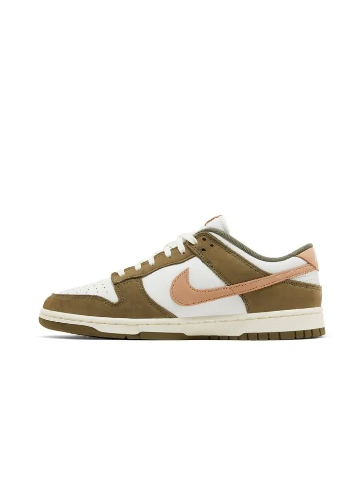 Кроссовки Dunk Low Premium — изображение 3 из 4, оливковый
