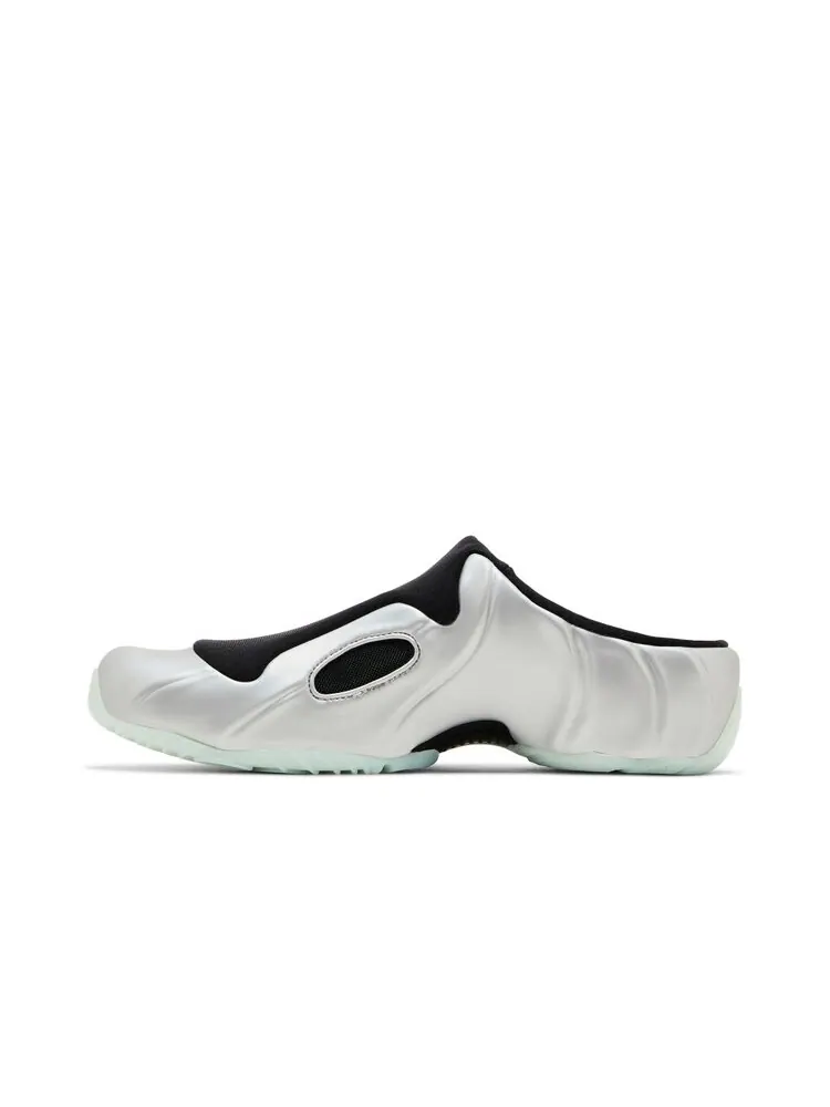 Кроссовки Clogposite — изображение 3 из 4, черный