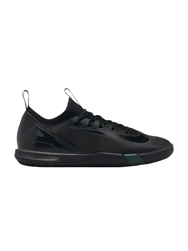 Кроссовки Nike Zoom Mercurial Vapor 16 Academy TF GS '2024 Shadow Pack' — изображение 1 из 1, черный/глубокий/черный