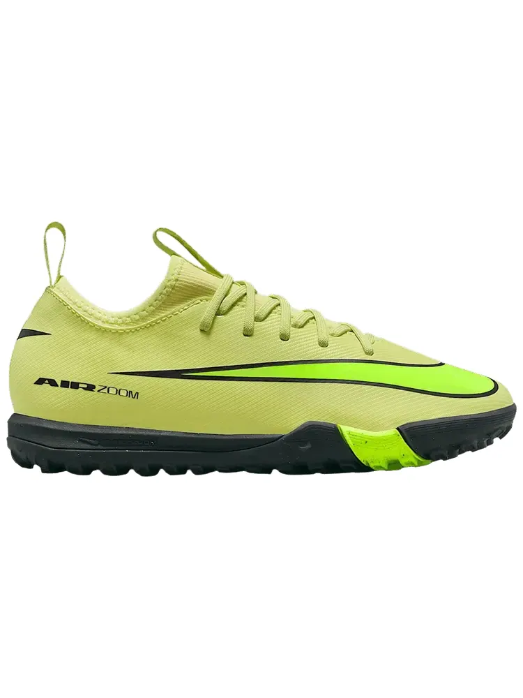 Кроссовки Nike Jr. Mercurial Vapor 16 Academy GS — изображение 1 из 1, желтый
