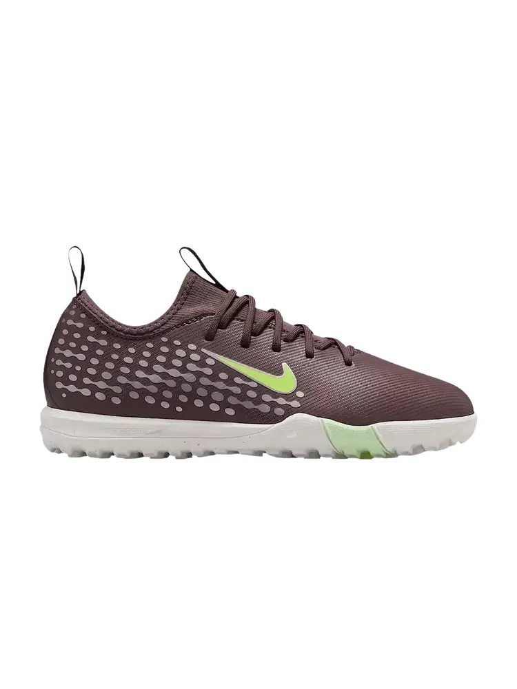 Nike Jr. Mercurial Vapor 16 Academy TF GS 'Kylian Mbappé Pack' — изображение 1 из 1, черный