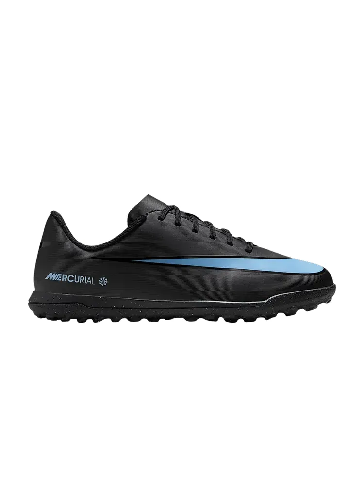 Кроссовки Nike Mercurial Vapor 16 Club TF GS, 2025 Shadow Pack — изображение 1 из 1, черный