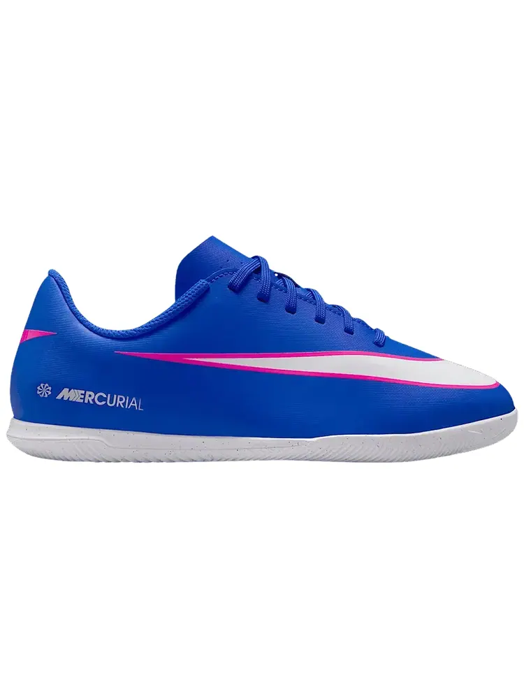 Кроссовки Nike Jr. Mercurial Vapor 16 PS — изображение 1 из 1, синий