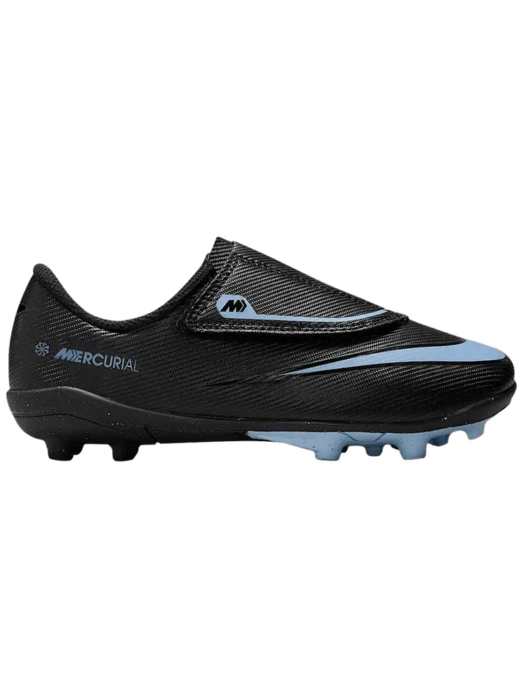 Кроссовки Nike Jr. Mercurial Vapor 16 Academy PS — изображение 1 из 1, черный