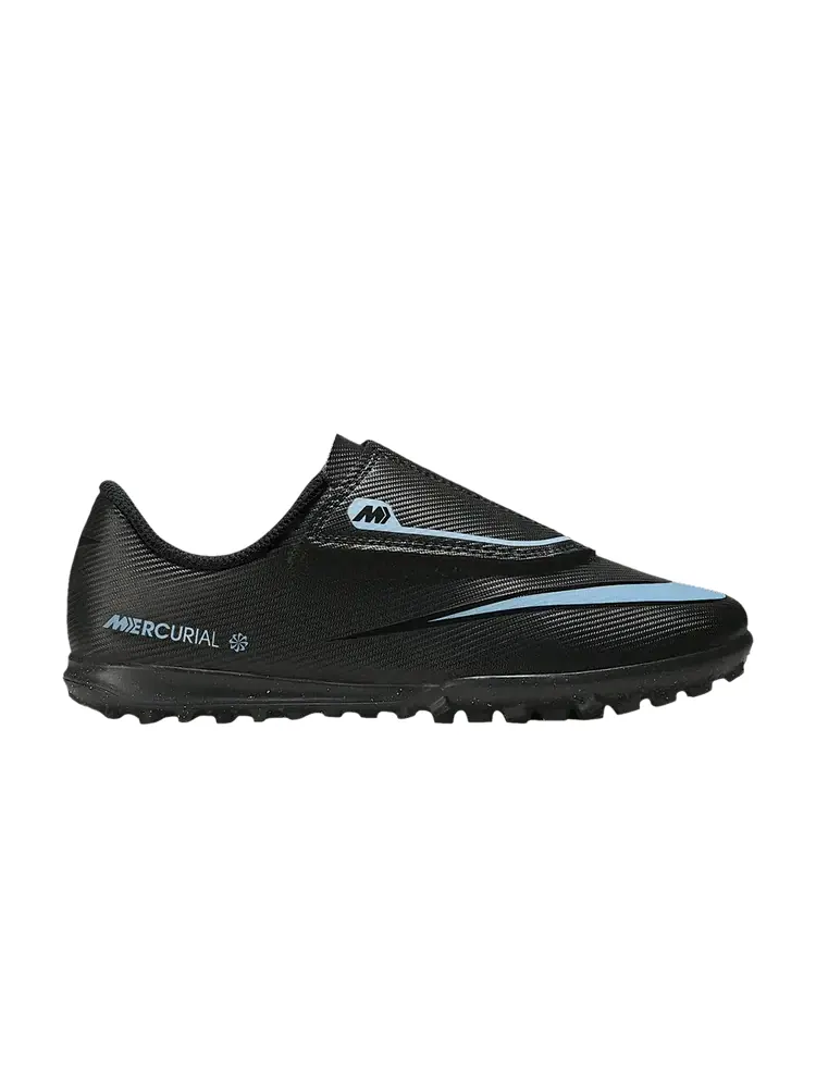 Кроссовки Nike Mercurial Vapor 16 Club TF PS, 2025 Shadow Pack — изображение 1 из 1, черный