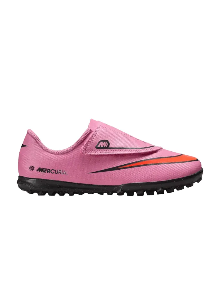 Кроссовки Nike Mercurial Vapor 16 Club TF PS 'Scary Good Pack' — изображение 1 из 1, черный