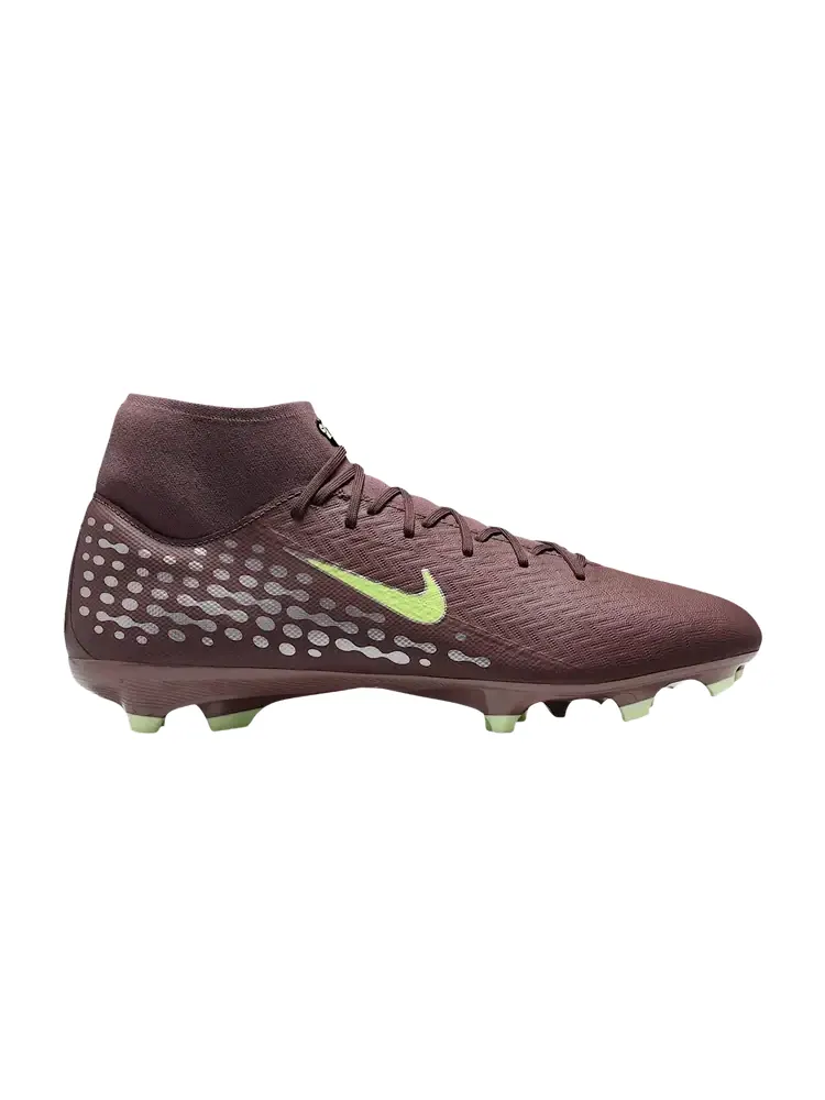 Кроссовки Nike Mercurial Superfly 10 Academy High MG 'Kylian Mbappé Pack' — изображение 1 из 1, коричневый