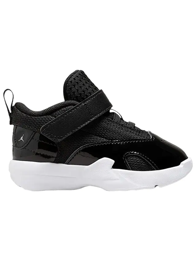 Кроссовки Air Jordan Max Aura 6 — изображение 1 из 1, черный