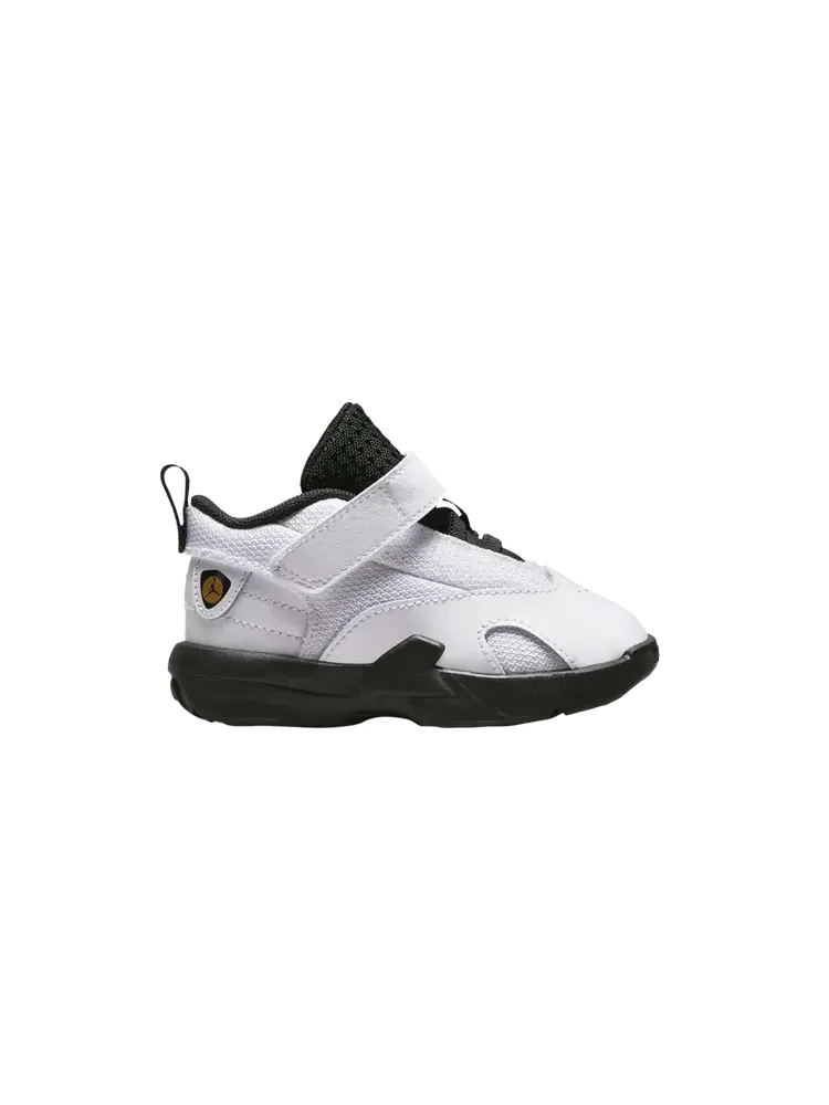 Кроссовки Jordan Max Aura 6 TD — изображение 1 из 1, белый/черный