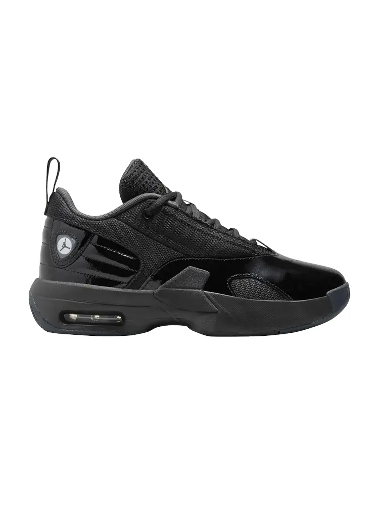 Кроссовки Jordan Max Aura 6 GS — изображение 1 из 1, черный