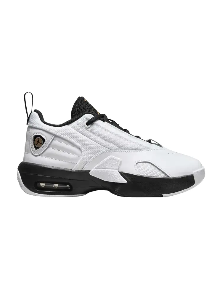 Кроссовки Jordan Max Aura 6 GS — изображение 1 из 1, белый/черный