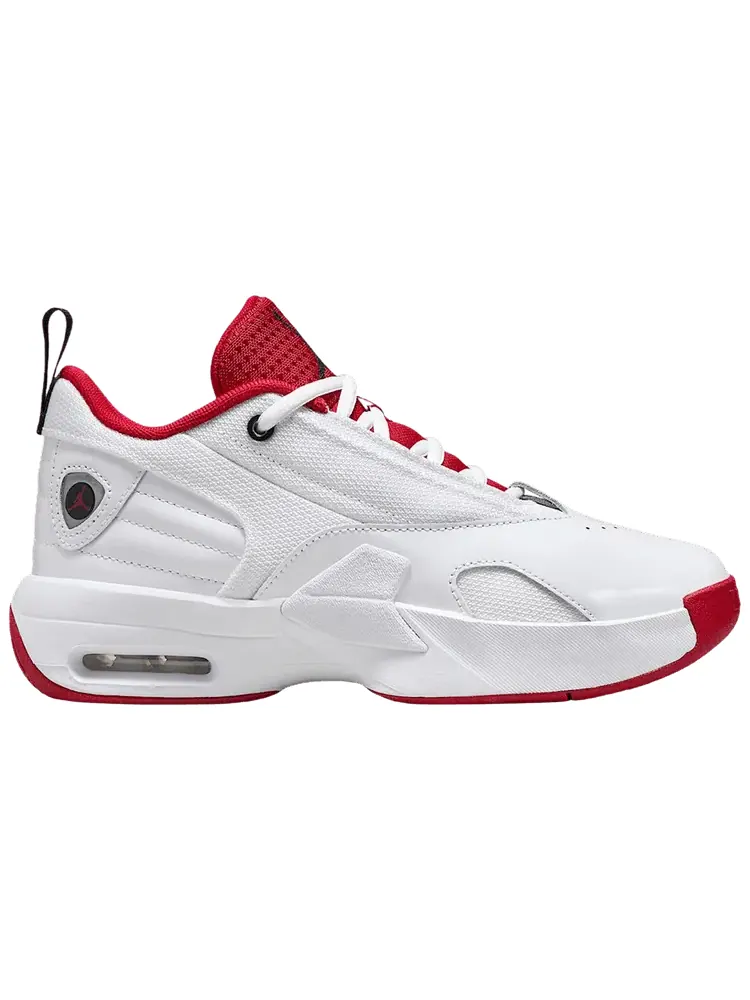 Кроссовки Air Jordan Max Aura 6 GS — изображение 1 из 1, белый